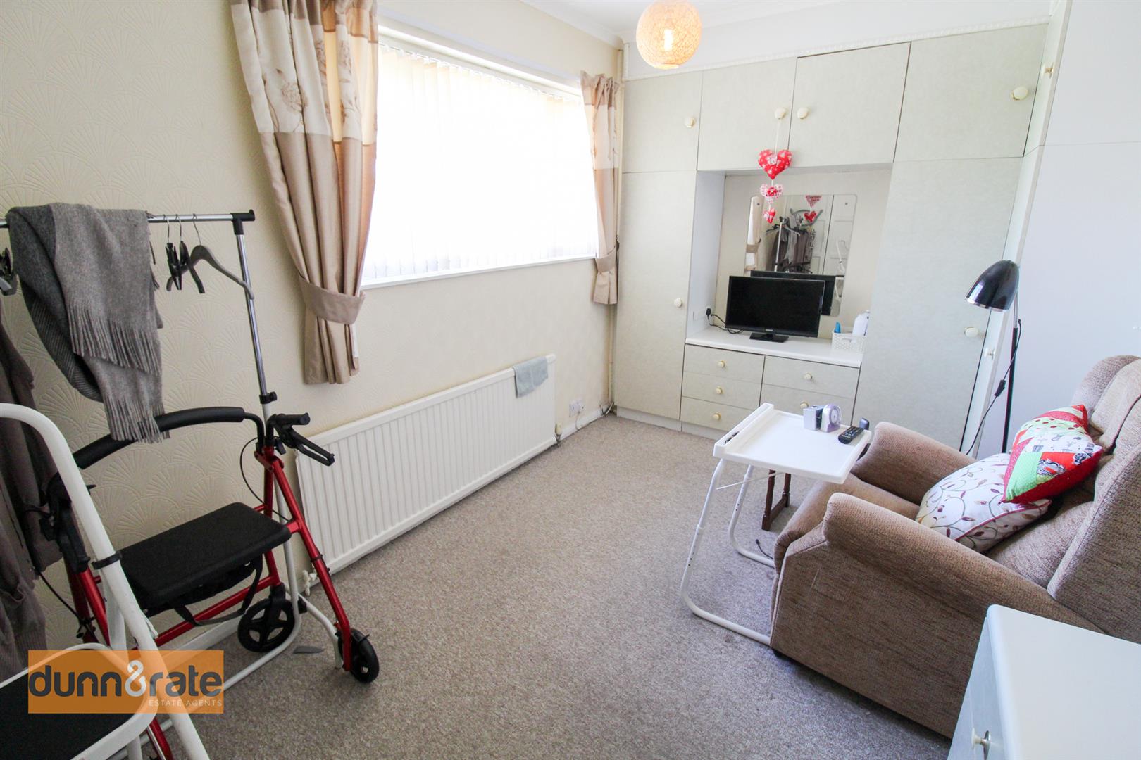 Baker Crescent, Baddeley Green, Stoke-On-Trent